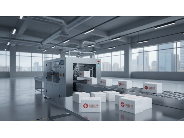 Import FSC-Certified China Paper Napkins to Europe | B2B Procurement Guide