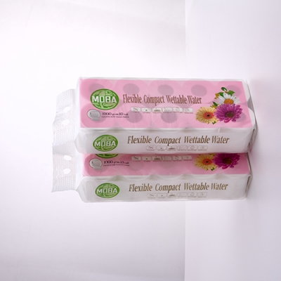 Small roll toilet paper 3