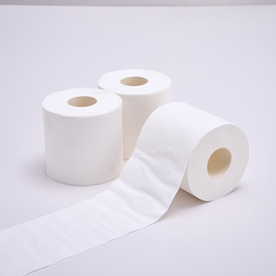 Small roll toilet paper 4
