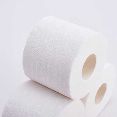 Small roll toilet paper 5